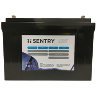 Invicta Lithium Batteries