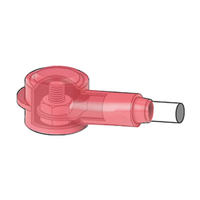 Cable Caps