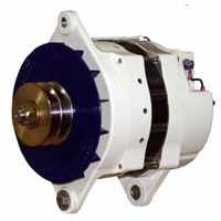 Balmar 97 Series Alternators