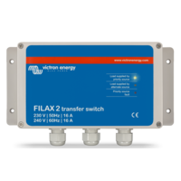 Automatic Transfer Switches