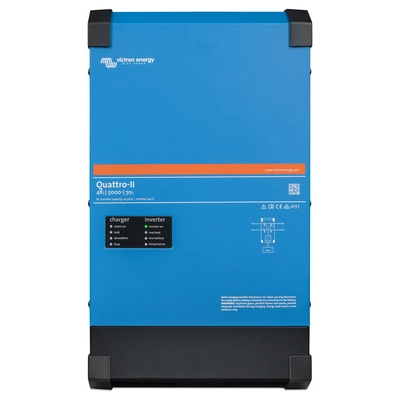 Victron Quattro-II Inverter/Charger
