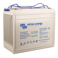 Victron AGM Super Cycle Batteries