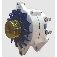 94LY Series (Saddle Mount) Alternators