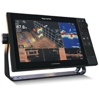 Raymarine Axiom Pro