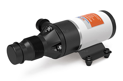 Macerator Pumps
