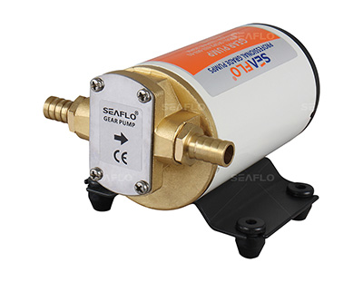 Gear Pumps