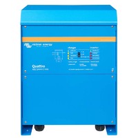 120 VAC Inverter/Chargers