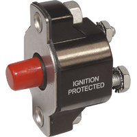 MD Push Button Breaker