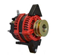 Balmar AT & XT Series Alternators
