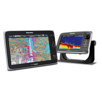 Raymarine c/e Series