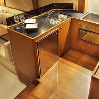 Boat and Caravan Refrigeration