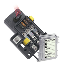 DC Distribution Module