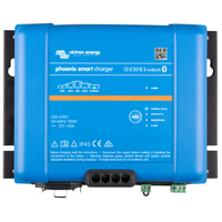 Victron Phoenix Smart IP43 Battery Chargers