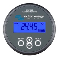 Battery Monitors