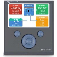 Victron Venus GX Devices