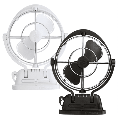 Equipment Fitout