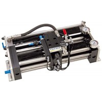Desalination