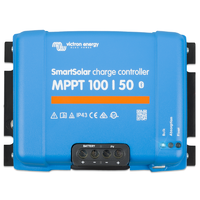 Victron SmartSolar MPPT Controllers