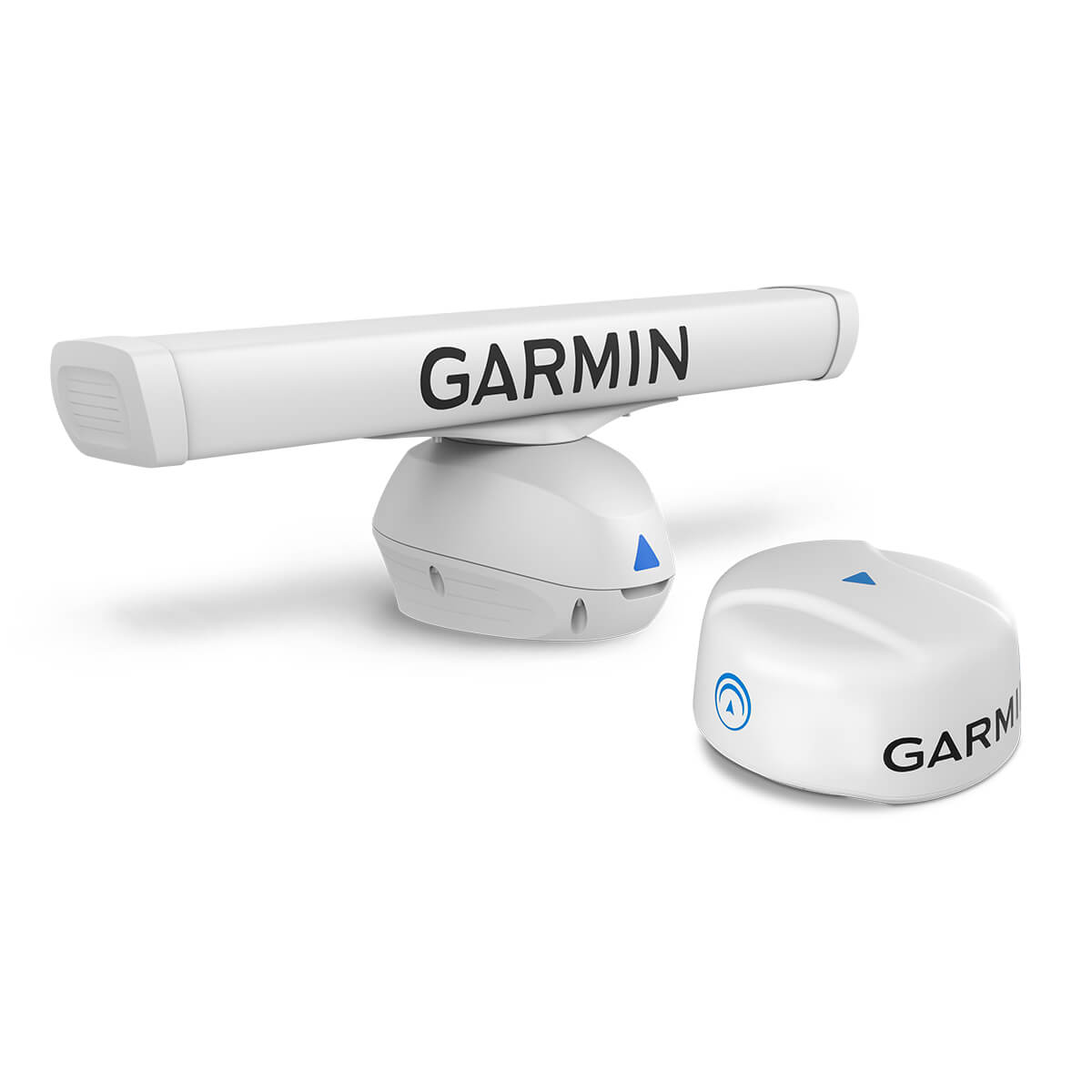 Garmin GMR Fantom Radars