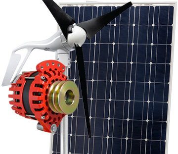 Power Generation