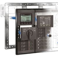 Blue Sea 360 Custom Panel System