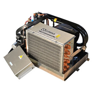 Marine Air Conditioning