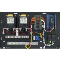 Power Distribution