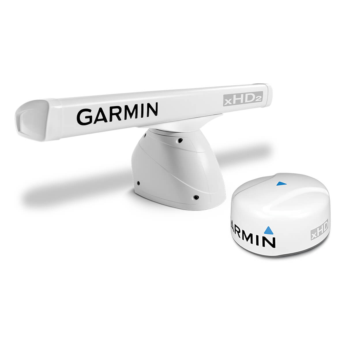 Garmin xHD Radar Series
