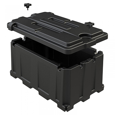Battery Boxes
