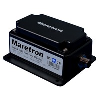 Maretron Vessel Monitoring