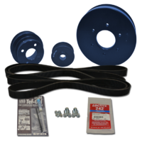 Ford Pulley Kits
