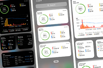 New App Features in VictronConnect and VRM image