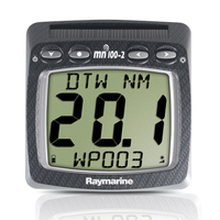 Raymarine Wireless Instruments