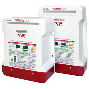 Sterling Battery Chargers