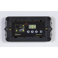 Climma Control Panels