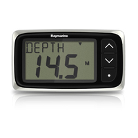 Raymarine i40