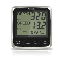 Raymarine i50
