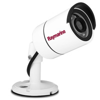 Day & Night IP Cameras
