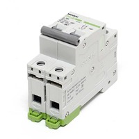 Circuit Breakers