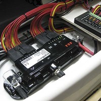 Empirbus NXT Input / Output Modules