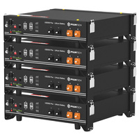 PYLONTECH Lithium Energy Storage System
