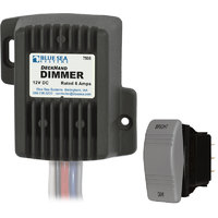 Dimmers
