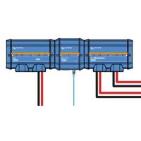Victron Lynx DC Distribution System