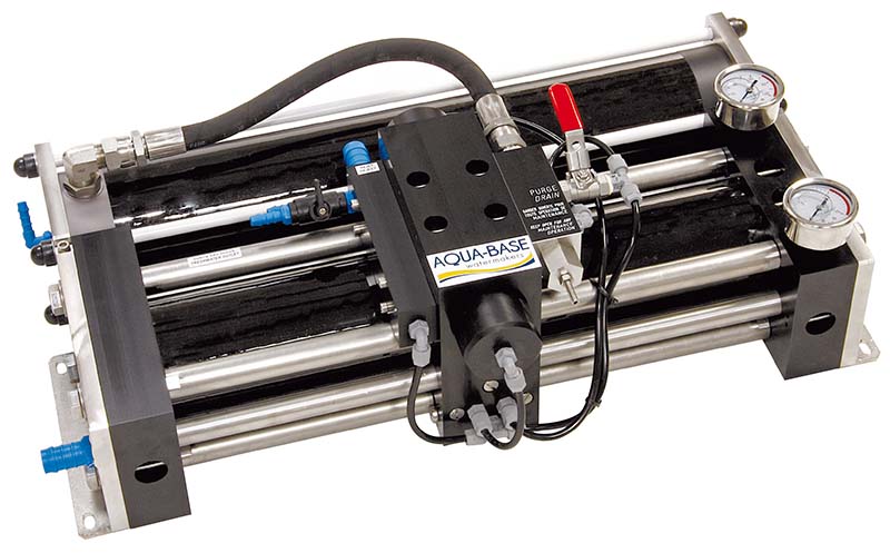 Aqua-Base ESB Watermaker