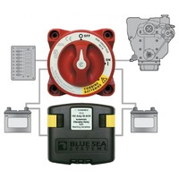 Add-A-Battery Kits
