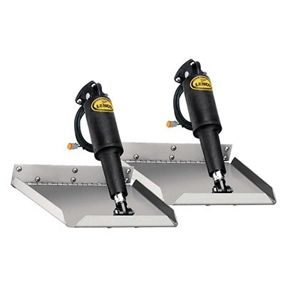 Trim Tabs and Accesories