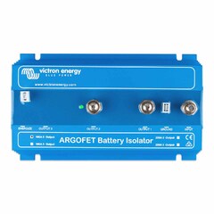 Argo FET Battery Isolator