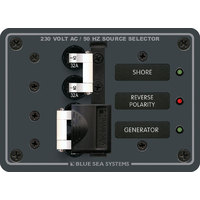AC Electrical Panels