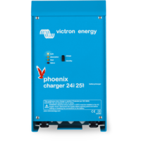 Victron Phoenix Chargers