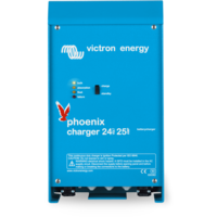 Victron Phoenix Chargers